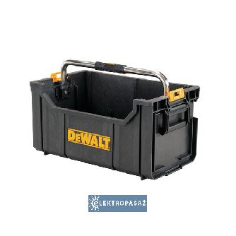 Skrzynka narzędziowa otwarta DeWalt DS280 DWST1-75654 ToughSystem 1