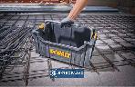 Skrzynka narzędziowa otwarta DeWalt DS280 DWST1-75654 ToughSystem 4