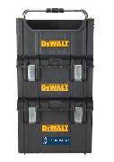 Skrzynka narzędziowa otwarta DeWalt DS280 DWST1-75654 ToughSystem 3